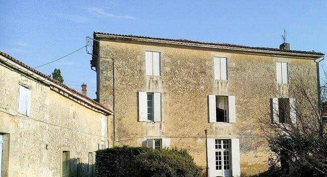 Le clos de gemozac