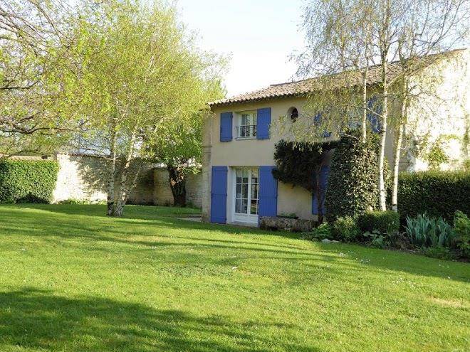 Le clos rochelais