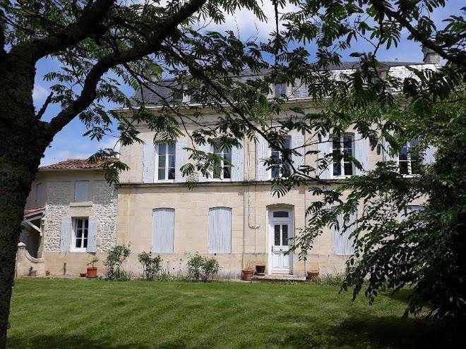 Le domaine de bellevue