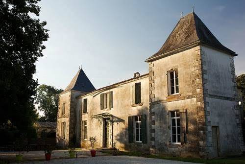 Le domaine du seudre