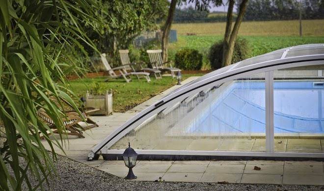 Le gite de l'aubray