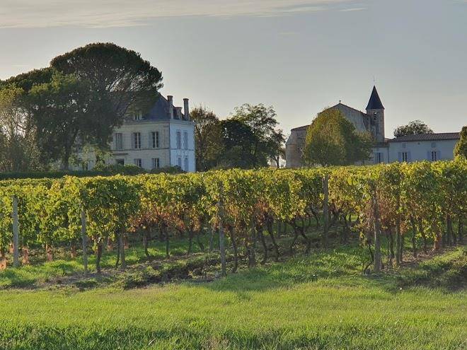 Le logis d'epargnes b&b