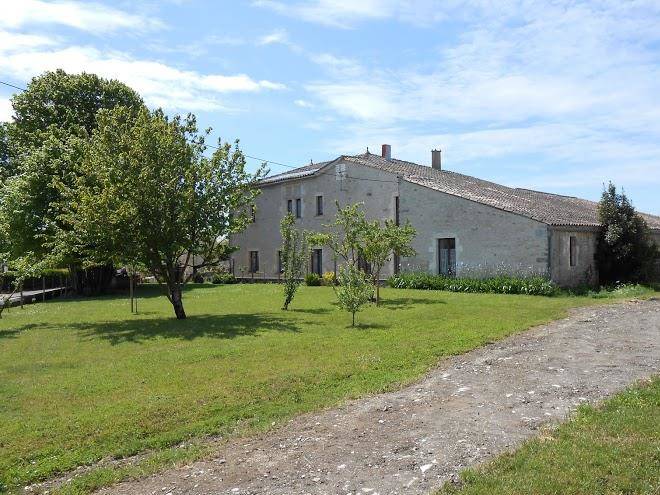 Le logis de beauregard