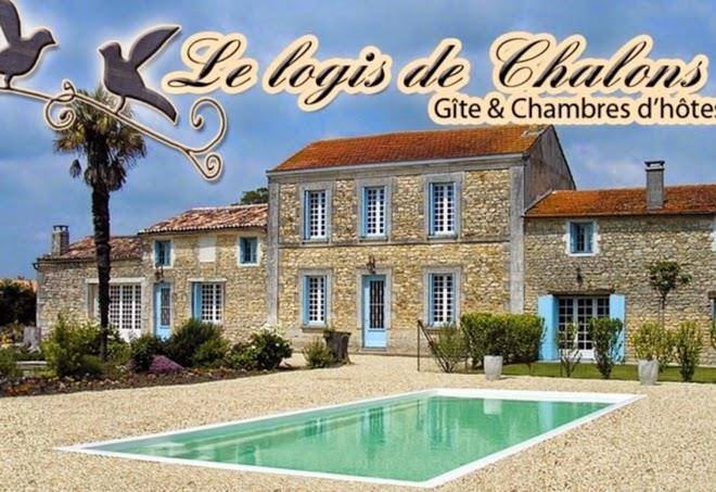 Le logis de chalons