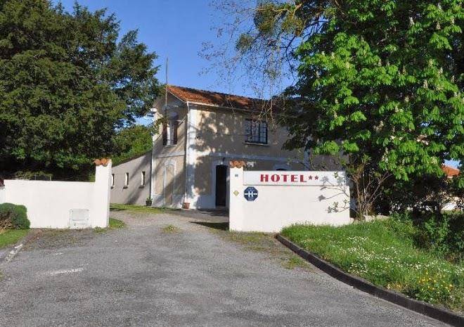 Le Logis De La Garenne Image