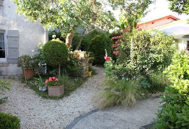 Le logis de port paradis