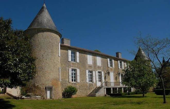 Le Logis Du Pere Image