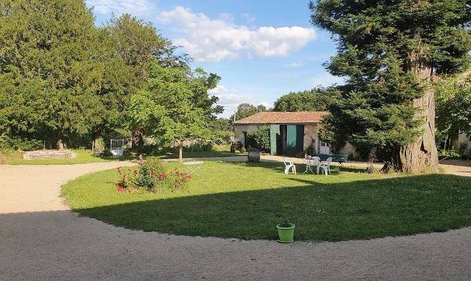Le logis du plessis