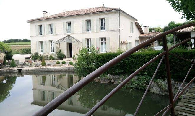 Le moulin de narrat