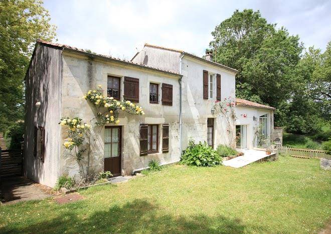 Le moulin du champ gites et location de salle