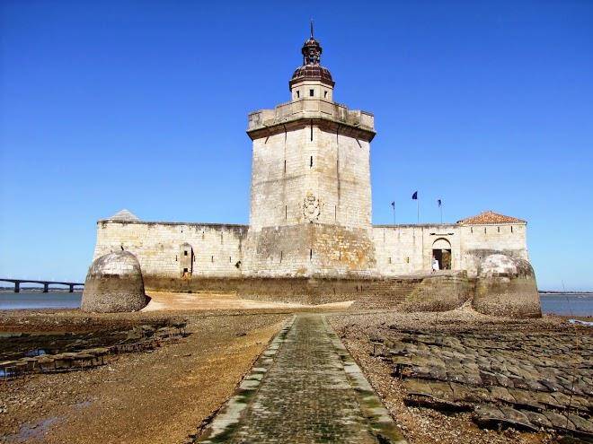 Le phare maison d'hote fouras