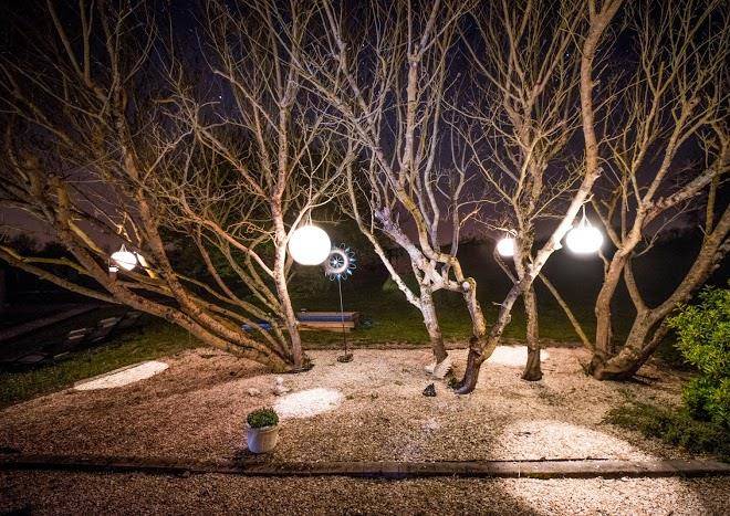Le plantis chambres de hotes