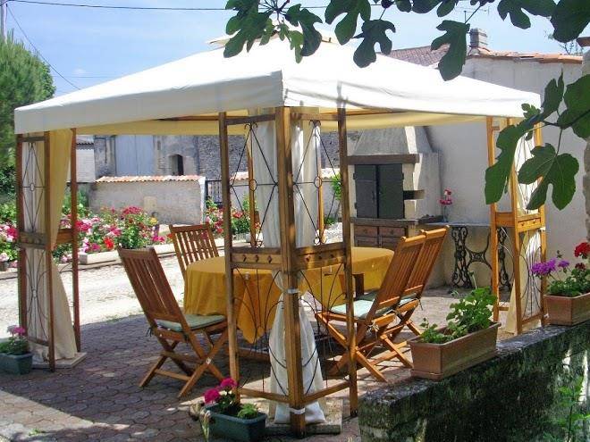 Le Puits Des Brousses Image