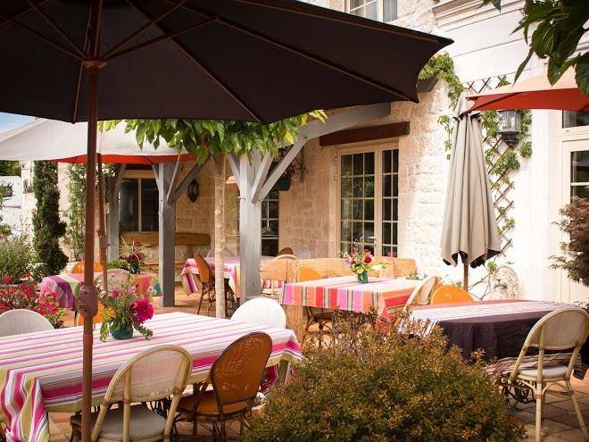 Le rustica