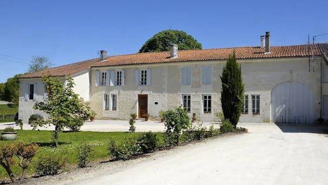Le vieux noyer