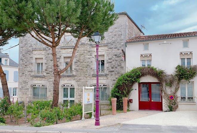 Les bains du bruant