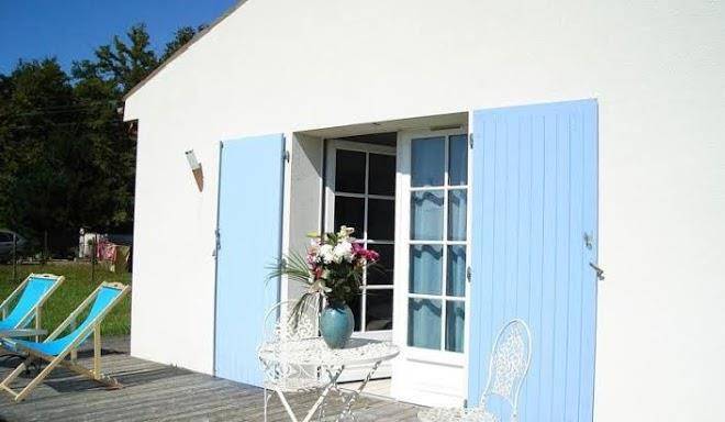 Les Chambres D'hote Ecologiques Du Fief Des Plantes Image