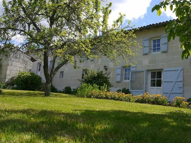 Les chambres des bujours
