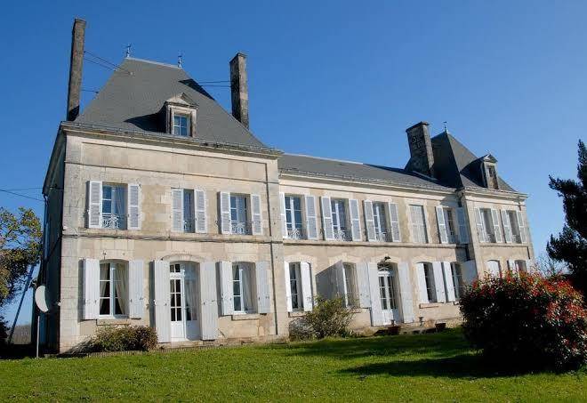 Les collines de touret