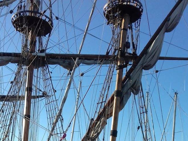 Les Gens De Mer La Rochelle By Popinns Image