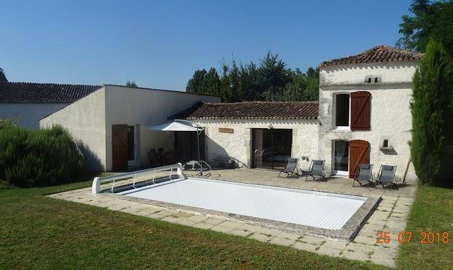 Les Gites De Charloteau Image