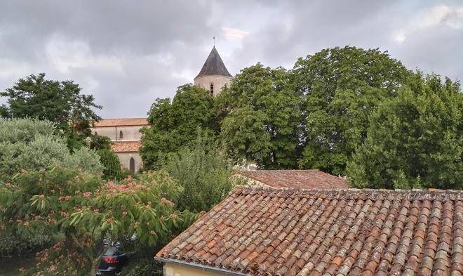 Les Jardins Saint Leonard Image