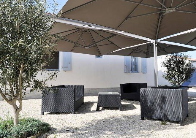 Les Logis Des Paillotes Image