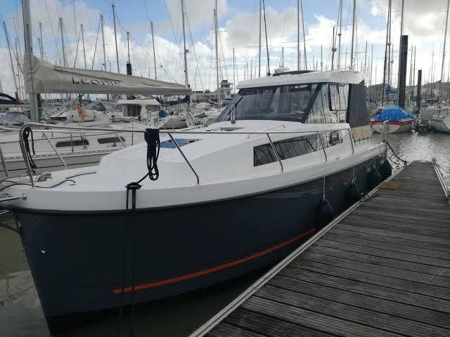 Life & Boat Hotel La Rochelle Image