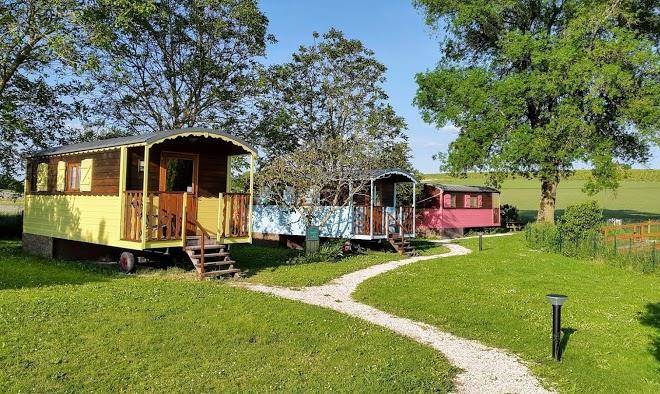 Location de vacances charente maritimeles roses de jonzac