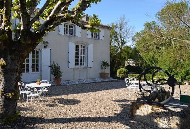 Logis de chenac