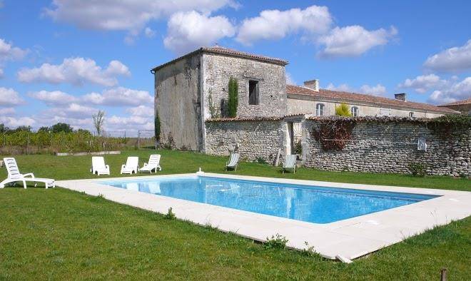 Logis de l'astree