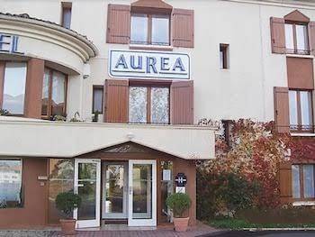 Logis hotel aurea