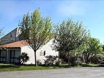 Logis hotel la belle poule