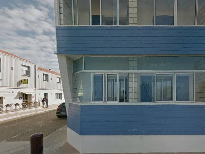 Logis hotel le rivage