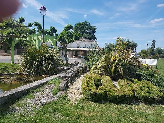 Logis hotel le vieux logis