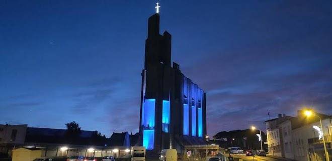 Logis hotel les bleuets