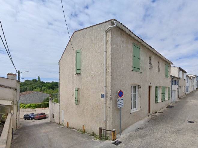 Logis st eutrope