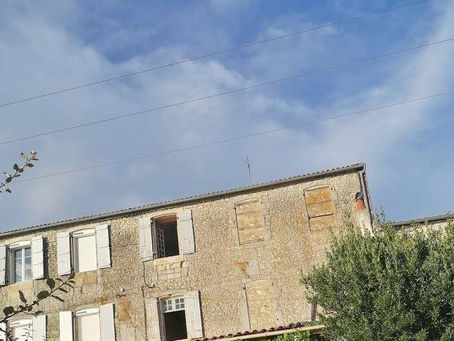 Maison d'art et d'autres
