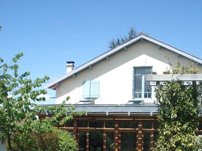 Maison les trois freres chambres d'hotes