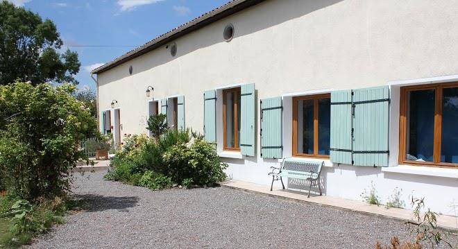 Maison maurice chambre d' hote
