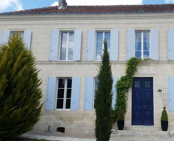 Maison schuler