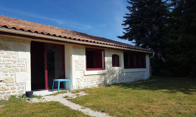 Marchaisseau Gaelle Image