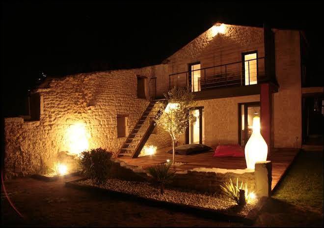 O chambre d'hotes