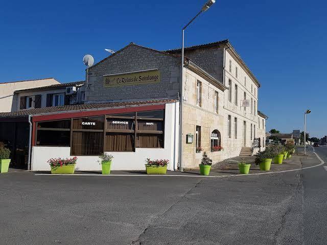 Relais De Saintonge Image