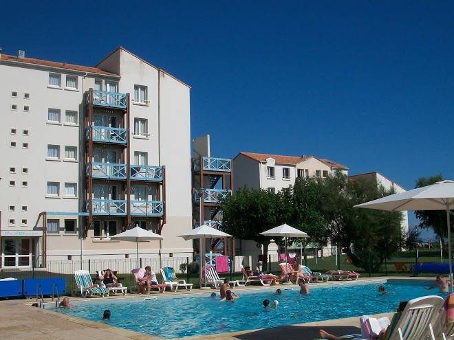 Residence club la fayette