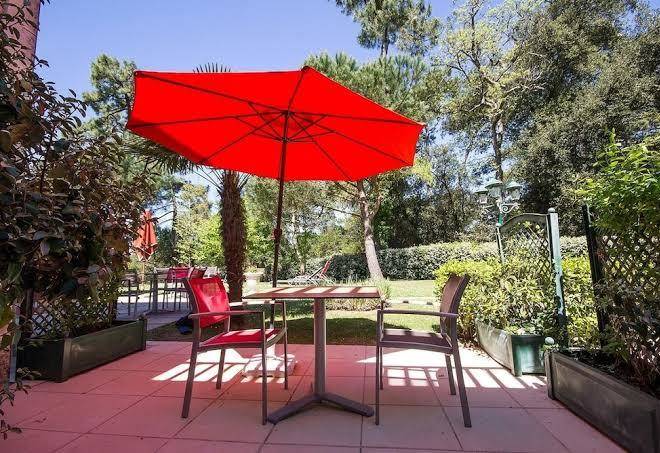 Residence De Rohan The Originals Relais Image