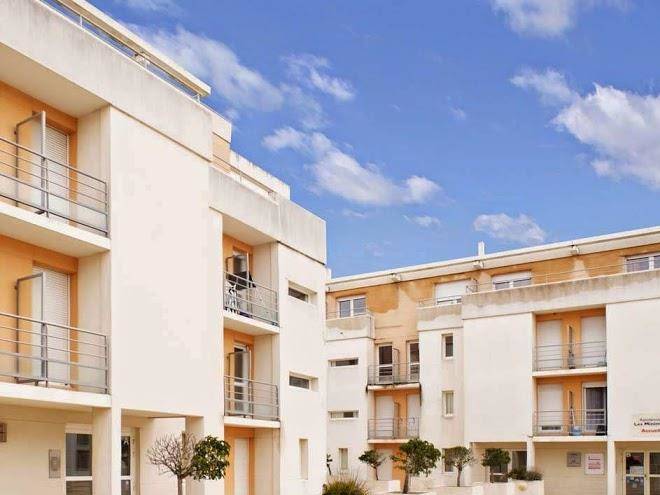 Residence etudiante la rochelle les minimes les estudines
