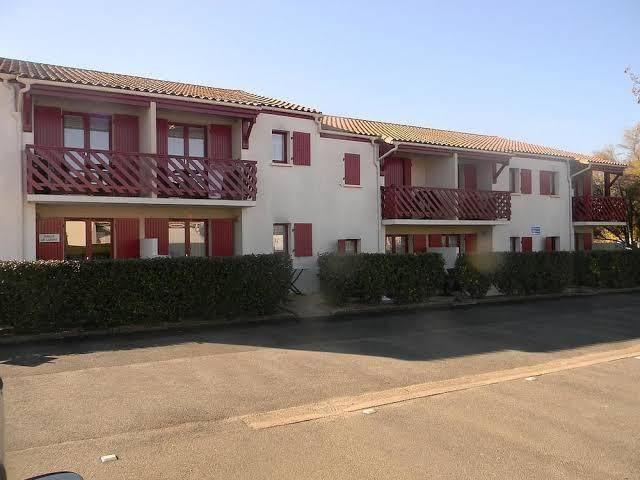 Residence helios