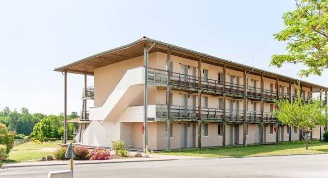 Residence pierre & vacances les rives de la seugne