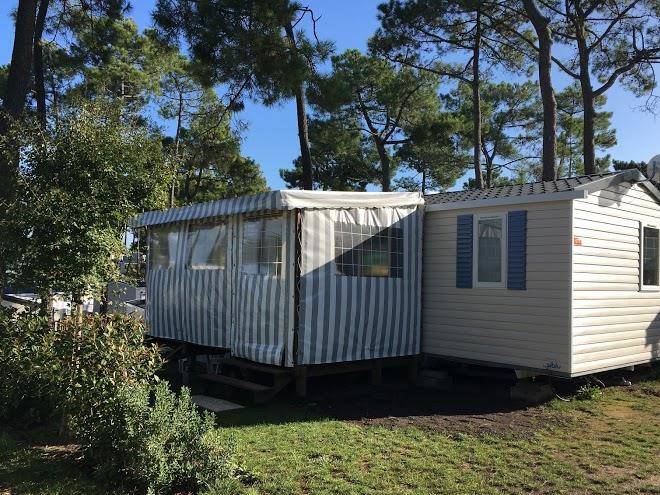 Sun mobilhome